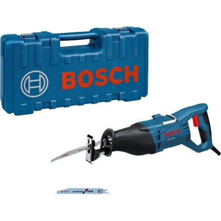 Jigsaw BOSCH GSA 1100 E - Bosch