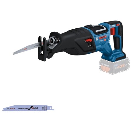 Jigsaw BOSCH GSA 18V-28 Solo C - Bosch