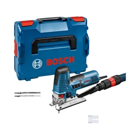 Jigsaw BOSCH GST 160 CE - Bosch