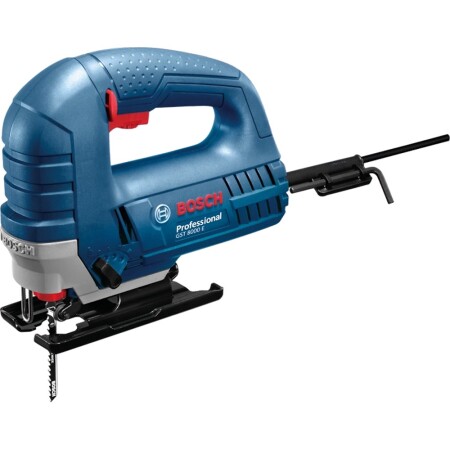 Jigsaw BOSCH GST 8000 E - Bosch