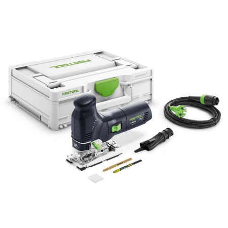 Jigsaw FESTOOL PS 300 EQ-Plus Trion - FESTOOL