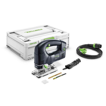 Jigsaw FESTOOL PSB 300 EQ-Plus Trion - FESTOOL