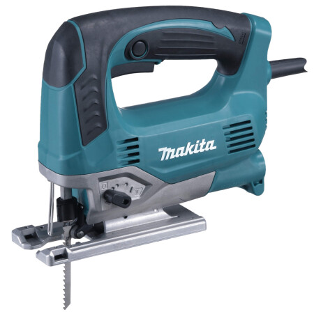 Jigsaw MAKITA JV0600J with MakPac case - Makita
