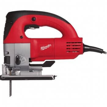 Jigsaw MILWAUKEE JSPE 135 TX - Milwaukee