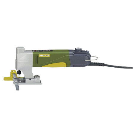 Jigsaw PROXXON STS/E - PROXXON MICROMOT