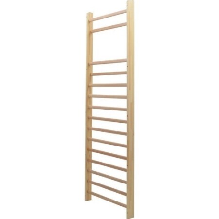 Jimnastik duvarı Coma-Sport GS-004 - 2,56x0,9m - Coma-sport