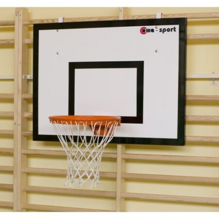 Jimnastik duvarı için mini basketbol seti Coma Sport SD-094 - Coma-sport