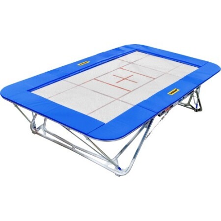 Jimnastik trambolini Eurotramp Ultimate, 03056 - Eurotramp
