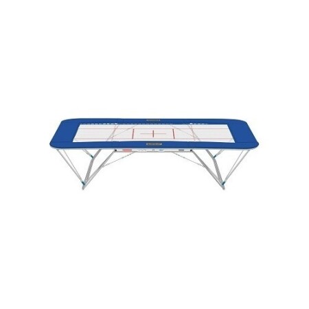 Jimnastik trambolini Eurotramp Ultimate, 03200 - Eurotramp