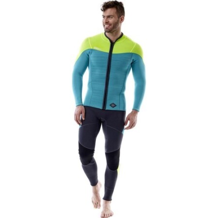 Jobe Toronto 2 mm erkek neopren ceket - Jobe