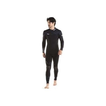 Jobe Toronto Jet marka, 2 mm kalınlığında erkek neopren ceket. - Jobe