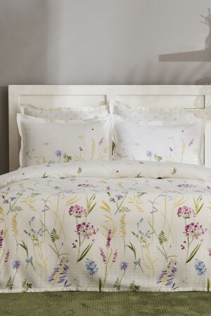 Jody Single Pique Set Gelb 200. 22. 14. 0147 - Karaca Home