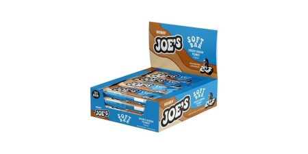 Joe - Weider