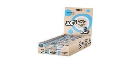 Joe - Weider