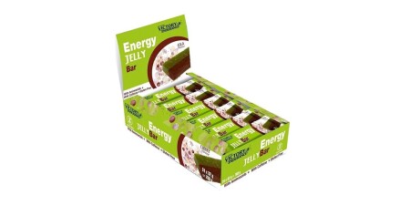Joe Weider Victory Endurance Energy Jelly Bar - Weider
