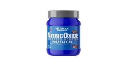 Joe Weider Victory Endurance Stickoxid, Kirsche – 353 Gramm - Weider