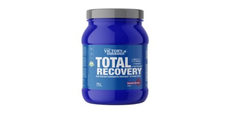 Joe Weider Victory Endurance Total Recovery - POWERBODY