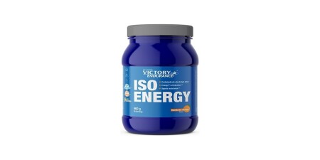 Joe Weider Zafer Dayanıklılık Iso Enerjisi - POWERBODY