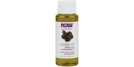 Jojoba Yağı - POWERBODY