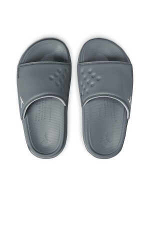 Jordan Play Slide Gs Grey Dn3596-001 - Nike