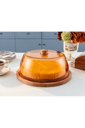 Josette Cake Jar 29cm - Madame Coco