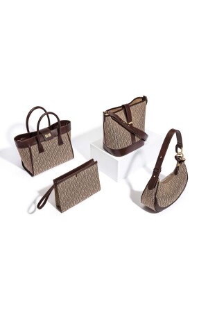 Journey Clutch - İpekyol