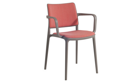 Joy-K Soft Chair 2 Pieces - Cadde Yıldız