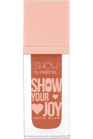 Joy Liquid Blush 57 BENCAPRDCT1041502 - Show by Pastel