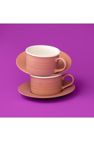 Joy Pink Teetassen-Set 500. 01. 01. 8591 - Jumbo