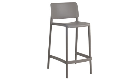 Joy - S Bar Chair 65 Cm 2 Pieces - Cadde Yıldız