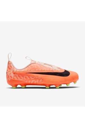 JR PHANTOM GX ACAD WC FG-MG Turuncu Çocuk Krampon - Nike