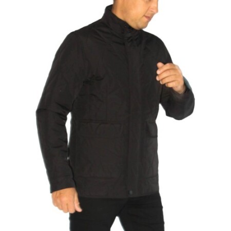 J.Style Jacket for Men Black 22M22-392 - J.STYLE