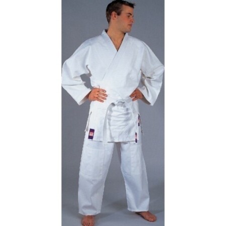 Judo-Kimono Dojo Line - Kwon