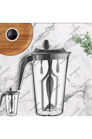 Jug Trendy Mixer 2.2 lt Su195 BBS01 - PlastArt