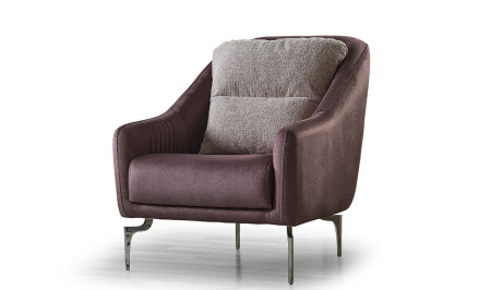 Julyan Armchair V2 - Cadde Yıldız