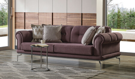 Julyan Sofa Metal Case V2 - Cadde Yıldız