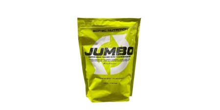 Jumbo - POWERBODY