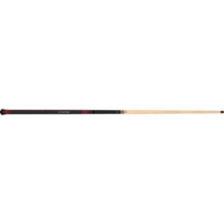 Jump cue Universal Billiards JP-2 no.4, 135cm - Universal Billiards