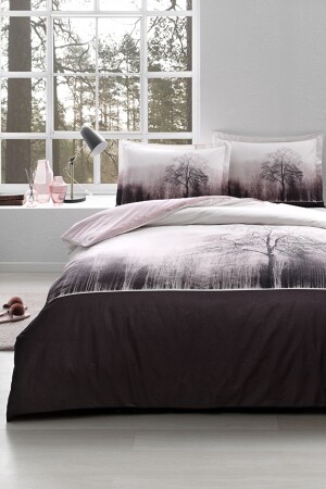 Jungle Double Duvet Cover Set TYC00157954482 - Özdilek