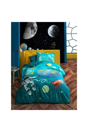 Junior Rnf Duvet Cover Tk 1860 - Cotonbox