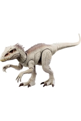 Jurassic World İndominusrex Dinazor İndominus Rex Dinozor Oyuncak Figür 43654234235346458 - Toys Of Legend