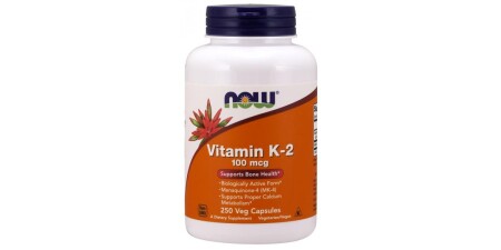 K-2 Vitamini - POWERBODY