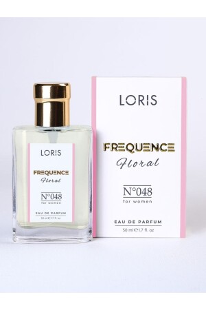 K-48 Plus Perfume 50 Ml Kadın Parfüm LORIS00032 - Loris