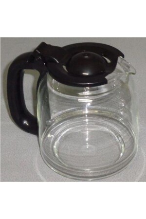 K 8415 Km Filter Coffee Machine Pot Teapot (Can Only Be Used in the Specified Brand Model) 9193024679 - Arçelik