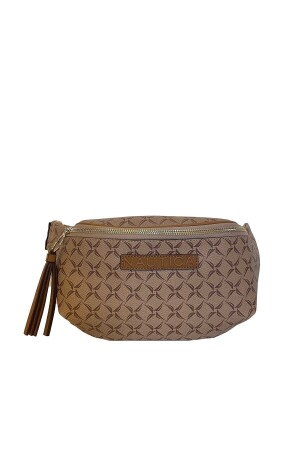 K. beige-tan Women's Waist Bag Cn2141t - Nautica