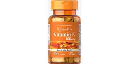K vitamini - POWERBODY