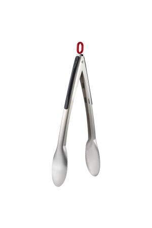 K11830 Ingenio Edelstahl-Backzange - Tefal
