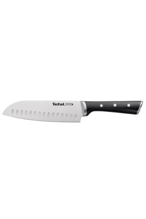 K23206 Ice Force Santoku Knife 18 cm 2100104354 - TEFAL