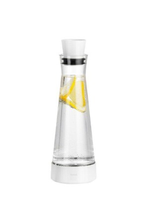 K30501 Flow Slim Karaffe 1 L Weiß 3100517980 - TEFAL