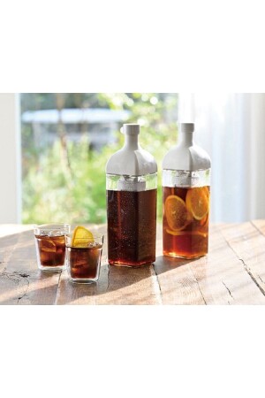 Ka-ku Cold Brew Bottle KAKUDBREW - Hario